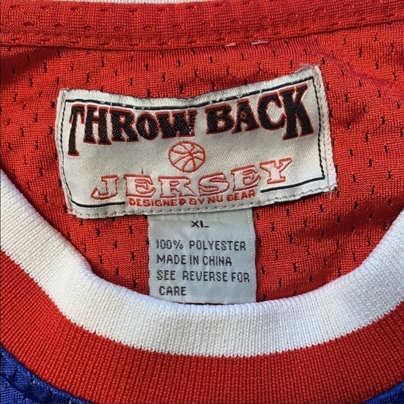 NBA JERSEY 20 size XL Mens - Picture 4 of 7